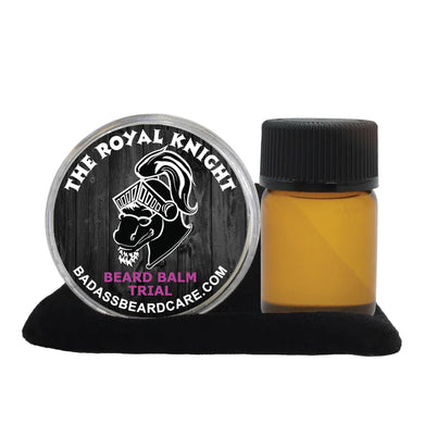 Trial Pack - The Royal Knight