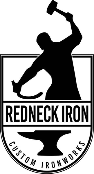 Redneck Iron