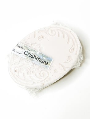 Cashmere Soap - 3.5 oz