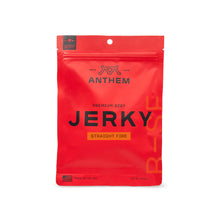 Load image into Gallery viewer, Straight FIRE Beef Jerky
