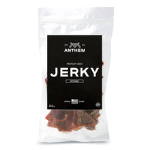 Load image into Gallery viewer, Peppered Beef Jerky