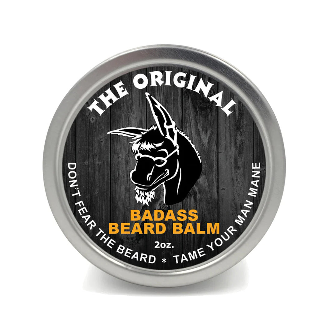 Beard Balm - The Original