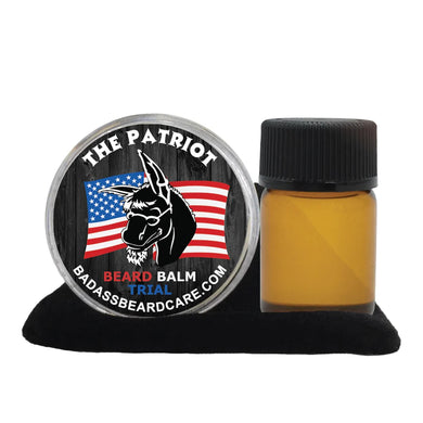 Trial Pack - The Patriot