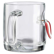 Load image into Gallery viewer, Fishing Lure Drinking Glass - 16oz/11oz