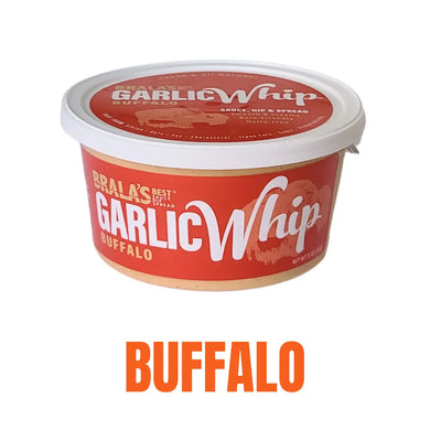 Buffalo Whip