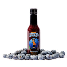 Load image into Gallery viewer, Blueberry Hot Sauce