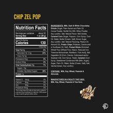 Load image into Gallery viewer, CHIP ZEL POP - Popcorn