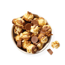 Load image into Gallery viewer, PEANUT BUTTER CUP - Popcorn