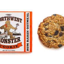 Load image into Gallery viewer, The Northwest Monster Cookie