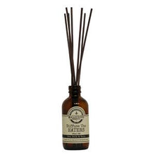 Load image into Gallery viewer, Diffuse the Haters - 4oz Reed Diffuser - Scent: Sea Salt &amp; Kelp
