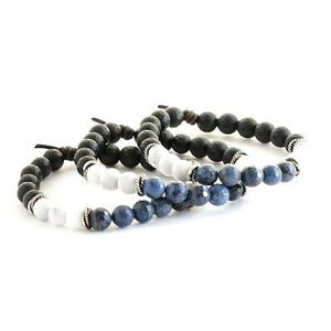 Love My LEO | A Bracelet for Families of Law Enforcement Officers