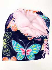 Pet Bed Cover - Butterfly- 20"x25"