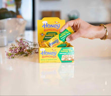 Load image into Gallery viewer, Coconut Almond Gourmet Honey Bar