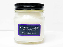Load image into Gallery viewer, Coast Guard - Sea Salt &amp; Orchid