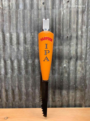 Harpoon IPA Beer Tap - Tongs
