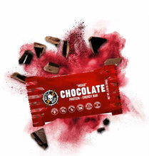 Load image into Gallery viewer, Chocolate Protein Energy Bar