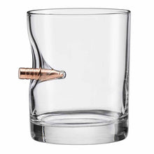 Load image into Gallery viewer, Bullet Drinking Glass - 16oz/11oz/Coffee Mug or 15oz Wine Glass