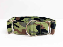 Load image into Gallery viewer, Martingale - Camo - 1.5&quot; - Medium