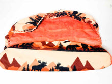 Load image into Gallery viewer, Pet Bed Cover - Coral Wilderness - 27&quot;x30&quot;