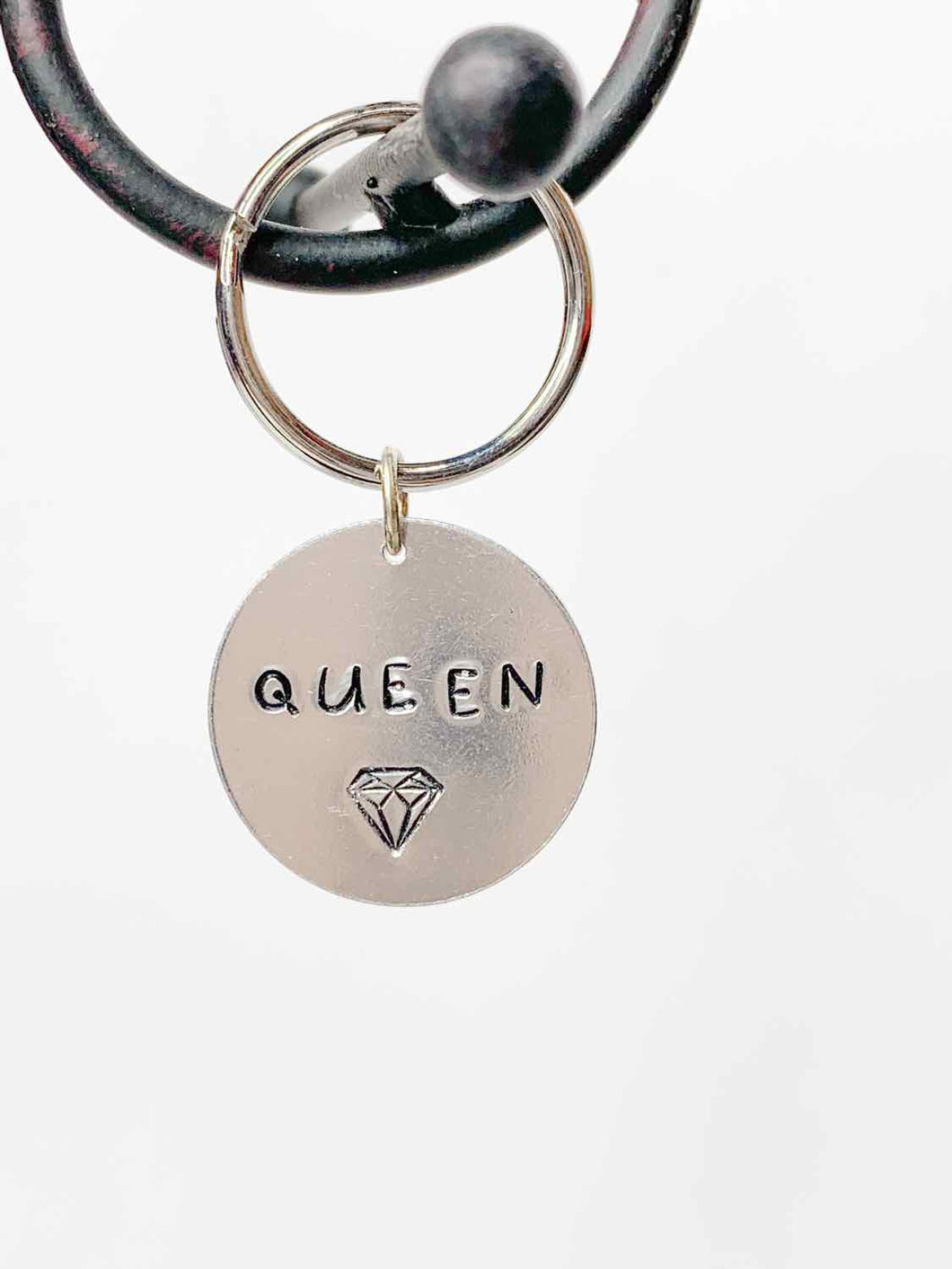 Queen - Small Key Chain