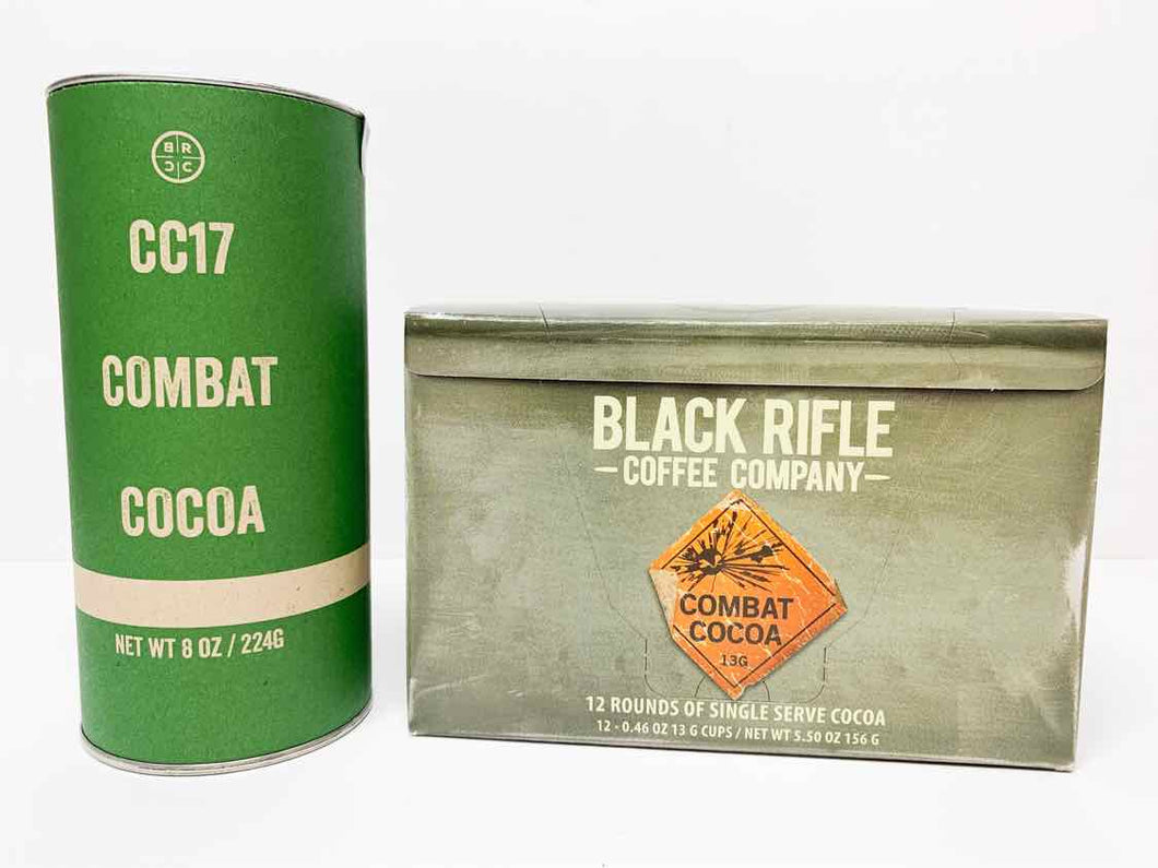 Combat Cocoa