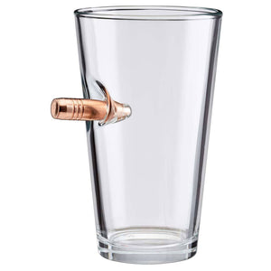 Bullet Drinking Glass - 16oz/11oz/Coffee Mug or 15oz Wine Glass