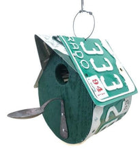 Load image into Gallery viewer, YOU CHOOSE THE STATE birdhouse - Unique Pl8z