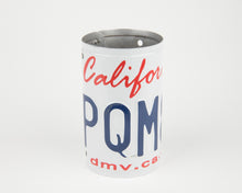 Load image into Gallery viewer, CALIFORNIA CANISTER - Unique Pl8z