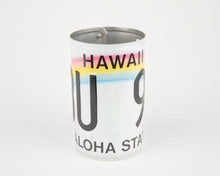 Load image into Gallery viewer, HAWAII CANISTER - Unique Pl8z
