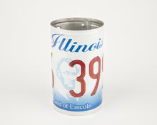 Load image into Gallery viewer, ILLINOIS CANISTER - Unique Pl8z