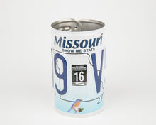 Load image into Gallery viewer, MISSOURI CANISTER - Unique Pl8z