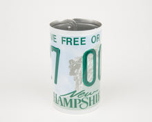 Load image into Gallery viewer, NEW HAMPSHIRE CANISTER - Unique Pl8z