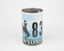 Load image into Gallery viewer, WYOMING CANISTER - Unique Pl8z
