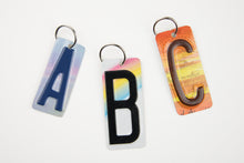 Load image into Gallery viewer, SET OF 3 KEY CHAINS - Unique Pl8z