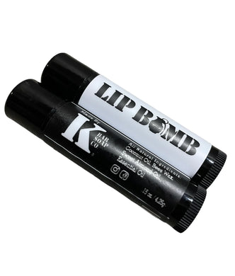 Lip Bomb