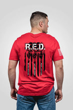 Load image into Gallery viewer, Remember Everyone Deployed - Tshirt