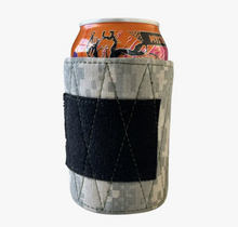 Load image into Gallery viewer, Military Uniform Beverage Wrap