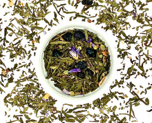 Load image into Gallery viewer, Camo Berry Tea