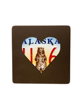 Load image into Gallery viewer, ALASKA HEART