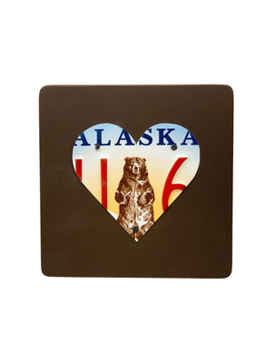 ALASKA HEART