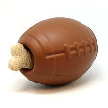 Load image into Gallery viewer, Football - Chew Toy - Treat Dispenser