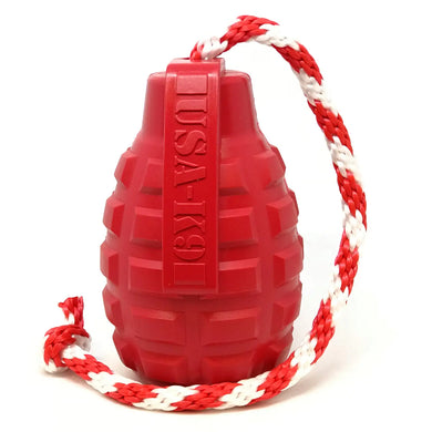 Grenade - Chew Toy