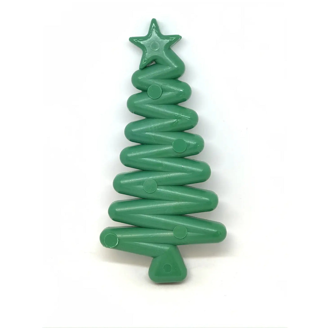 Nylon Xmas Tree Chew Toy
