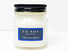 Load image into Gallery viewer, U.S. Navy - Ocean Breeze