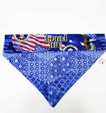 Load image into Gallery viewer, AIR FORCE - Dog Bandana
