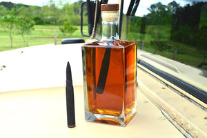 Bourbon Bullet - 3pack