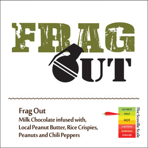 Frag Out - Candy Bar