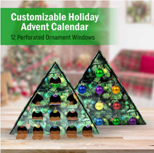 Load image into Gallery viewer, Holiday Advent Calendar