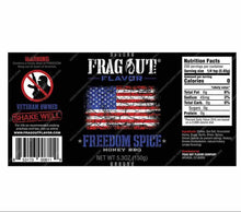 Load image into Gallery viewer, Freedom Spice - Honey BBQ