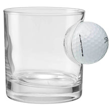 Load image into Gallery viewer, Golf Ball Drinking Glass - 16oz/11oz/Coffee Mug/Wine Glass